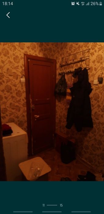 Сдам комнату ОКТ