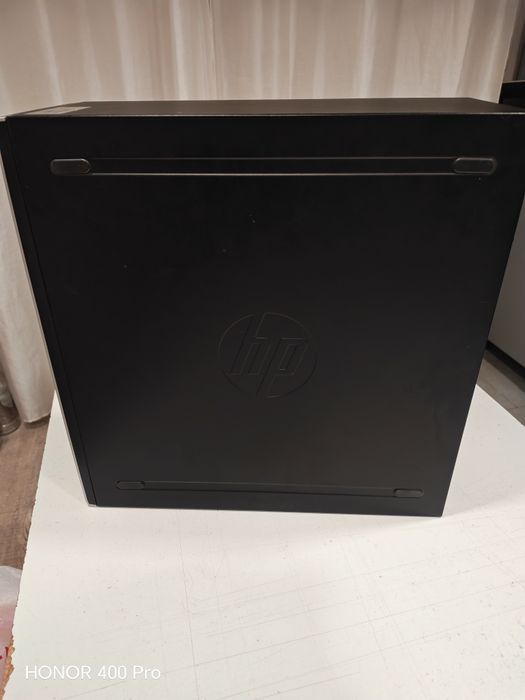 Продавам компютър  с I7-3770.