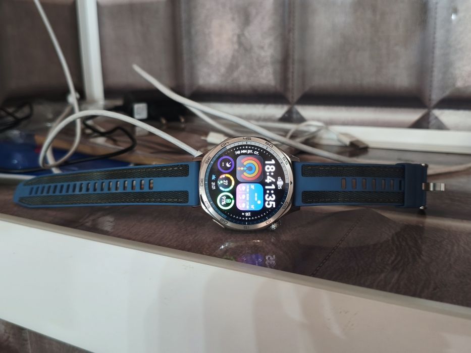 Huawei Watch GT 5