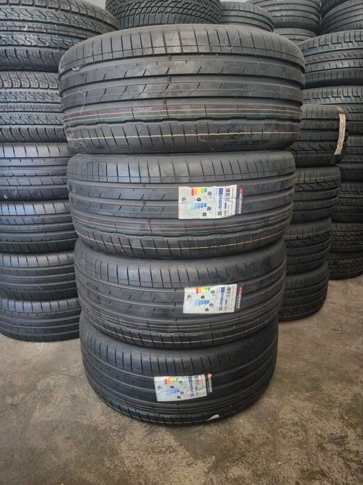4 Anvelope de VARA - 265/40/22 - HANKOOK Ventus S1 EVO 3 EV - OE Range Rover VELAR - NOU - DOT 2021 ! SUPER PRET !