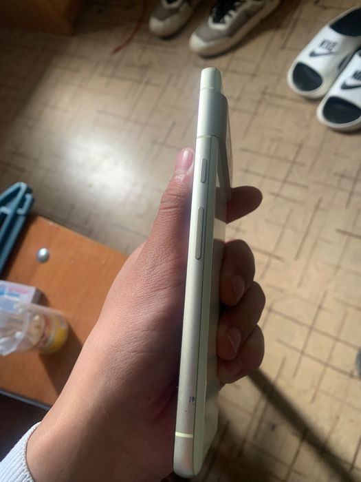 Google  Pixel   7