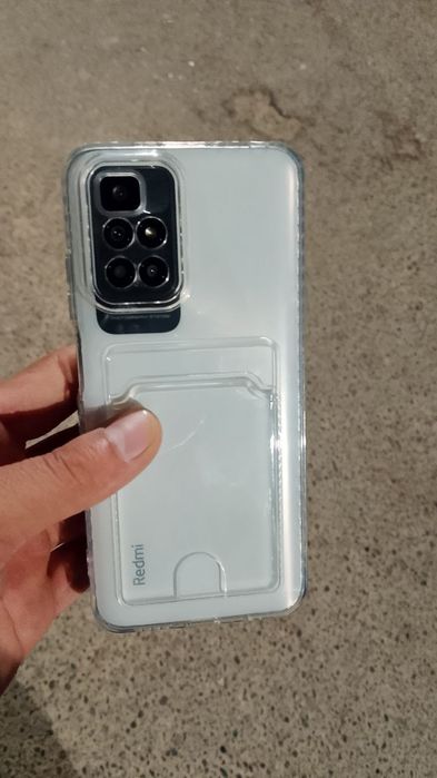 Redmi 10 sotiladi 6/128