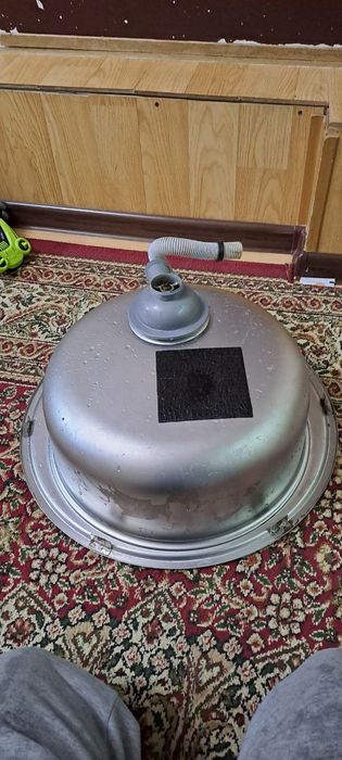 Газ краниклари латун ССР