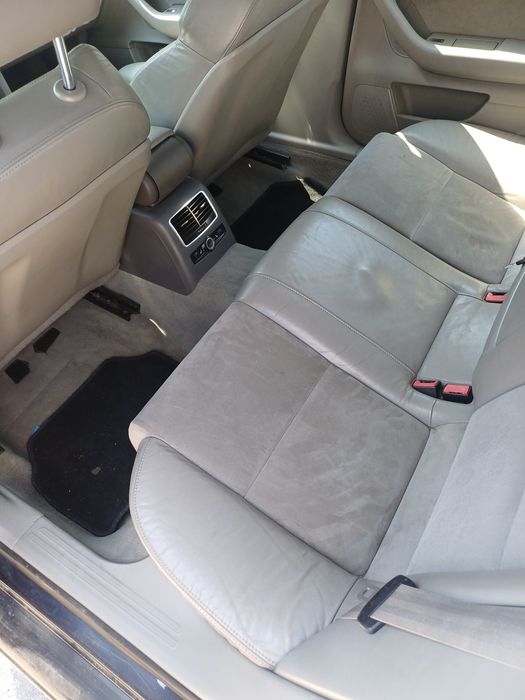 Audi a6 c6 2008 2.0 tdi