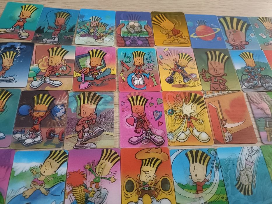 Chipicao colectia completa