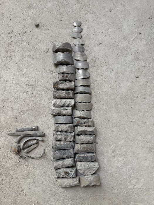 Алмазное сверление