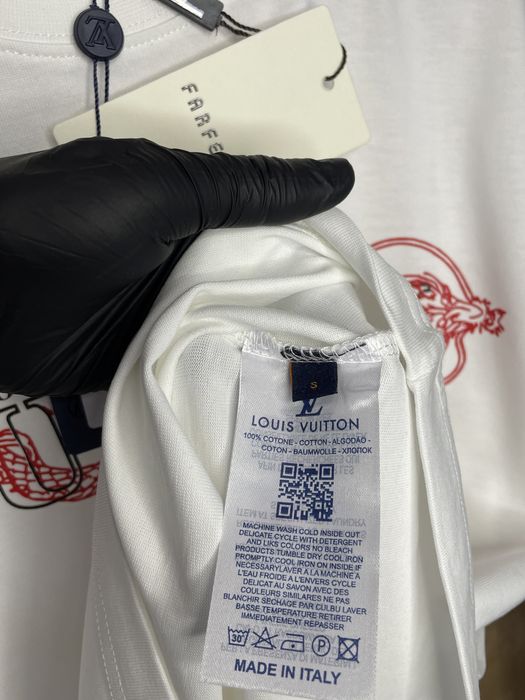 Tircou Louis Vuitton