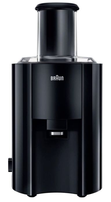 Соковыжималка Braun j300