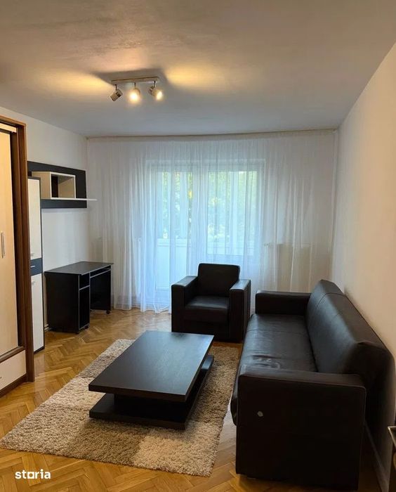Tudor - Inchiriere apartament 2 camere - Str. Muncii