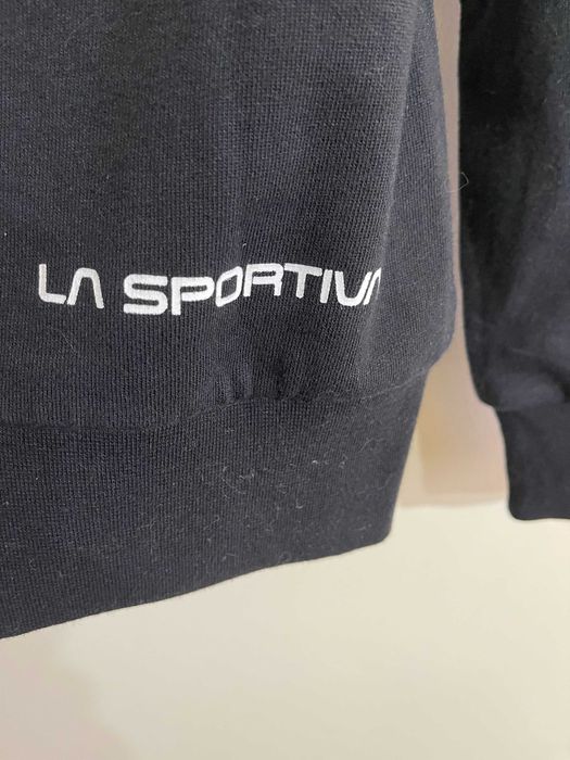 La Sportiva Project Hoodie nou cu etichete mas L