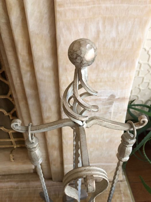 Аксессуары для камина