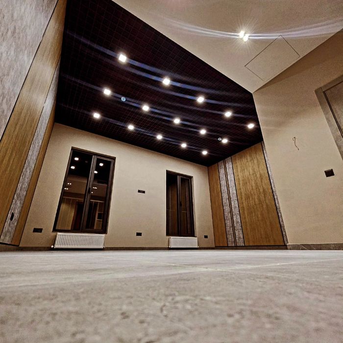 Сдаётся офис на Бизнес центре "Order Plaza "