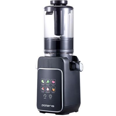 Шнековая соковыжмалка Polaris P-0604