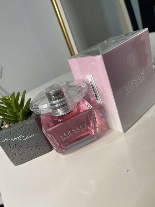 Versace Bright Crystal