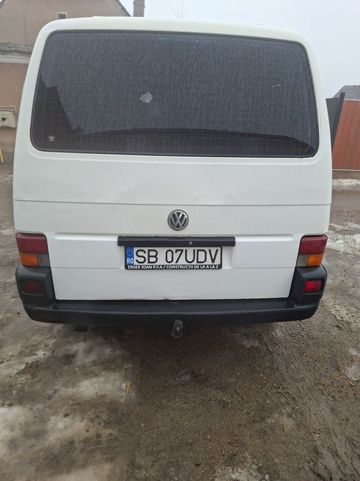 Volkswagen T4 Transporter 1.9 TD