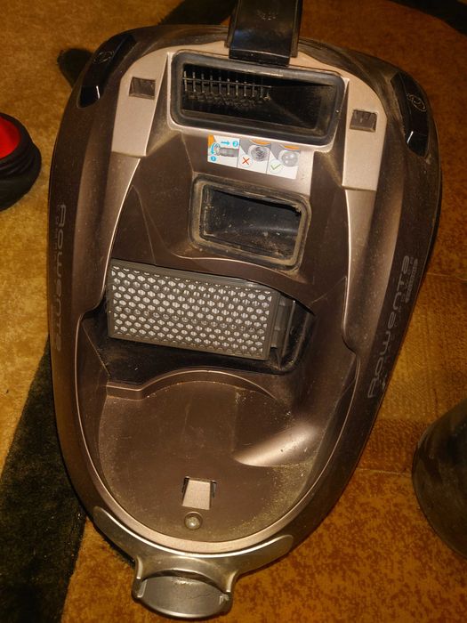 Aspirator Rowenta RO3786EA