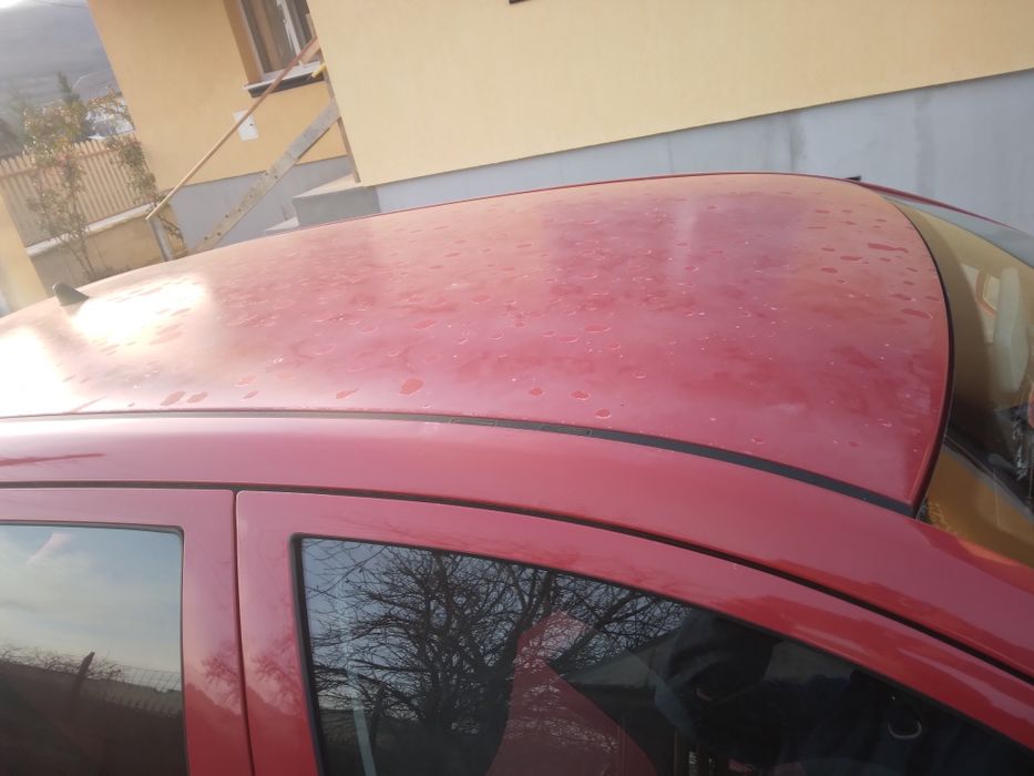SKODA FABIA 2003 ,12mpi stare buna de funcționare