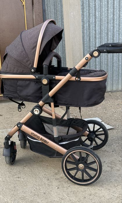 Детская коляска 2/1