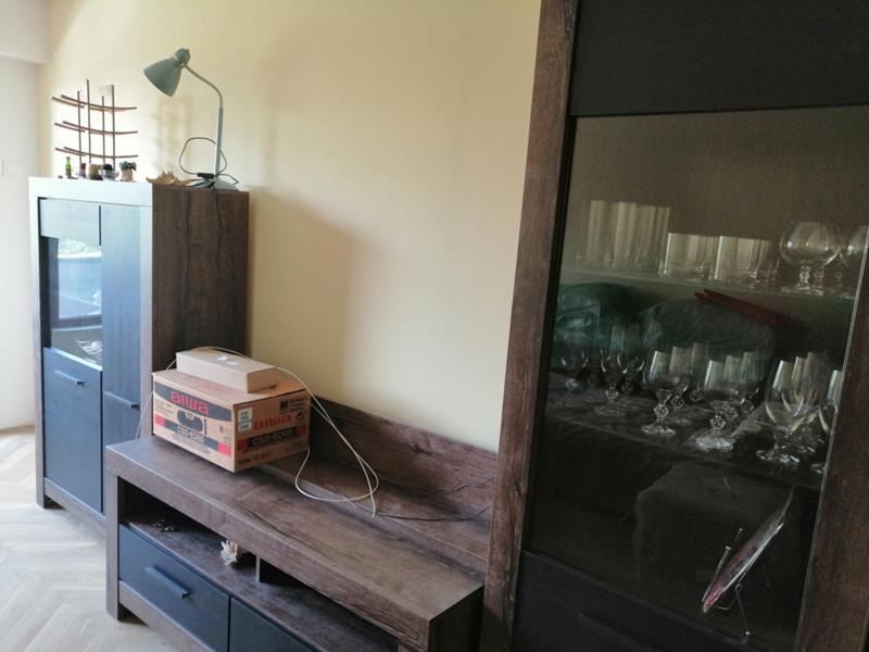 Продава се Двустаен апартамент в София, Люлин 8 - 65 кв.м за 1985 €/кв.м - Снимка #1