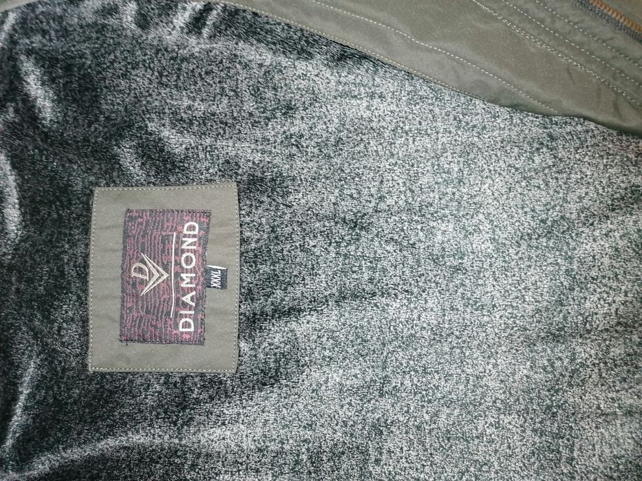 Мъжко  есенно- зимно яке