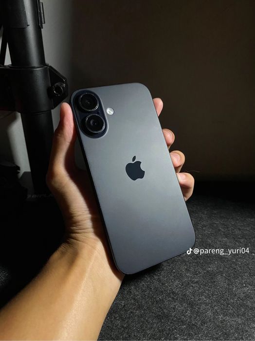 Айфон 16 128 гб продам