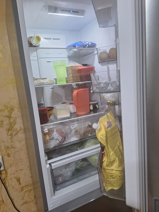 Холодильник для кухни