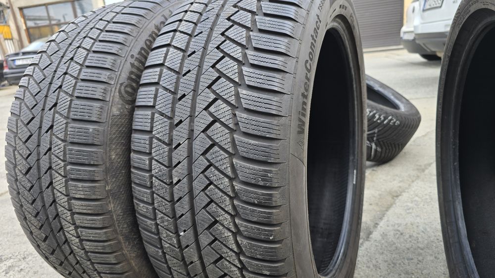 Anvelope iarna 285 45 21