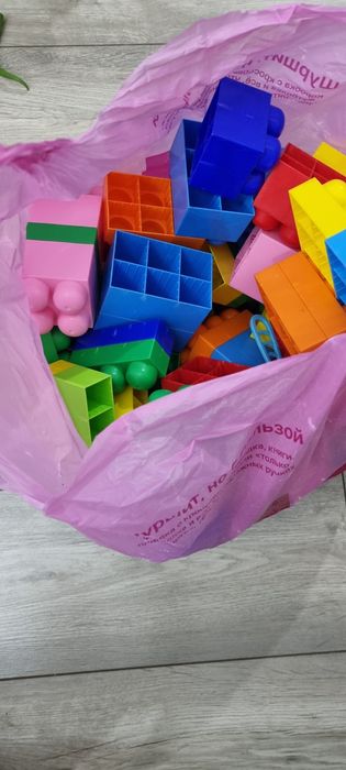 Детские   игрушки