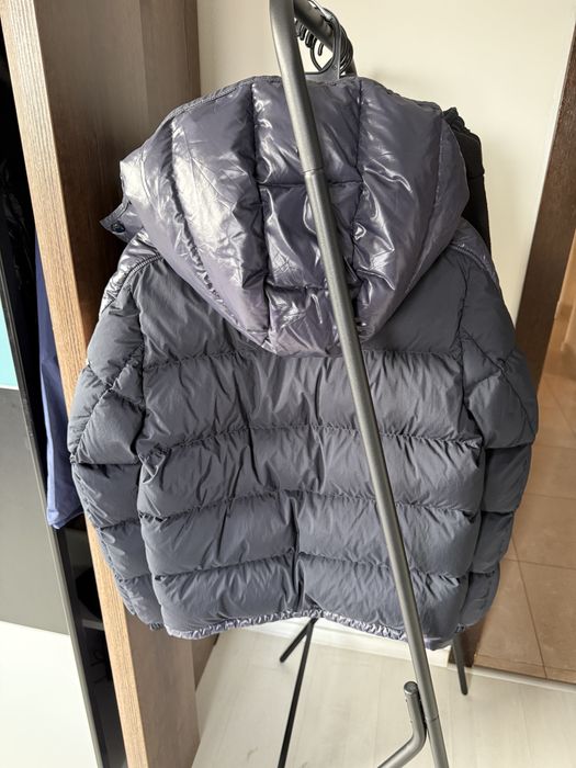 Moncler-12-14 години-Пух Оригинал