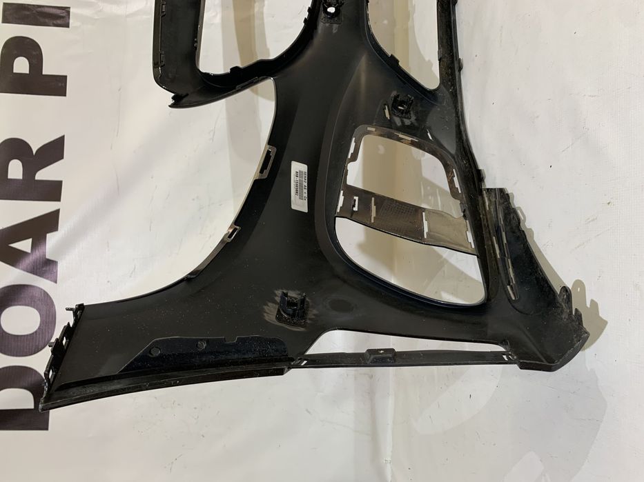 Bara fata Mercedes C-Class W205, AMG facelift, 2018, 2019, 2020, 2021, cod origine OE A2058856002.