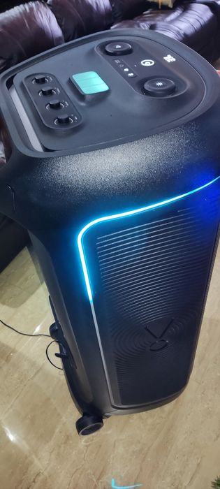 JBL Partybox ultimate 1100W/2025 impecabila garanție 2029