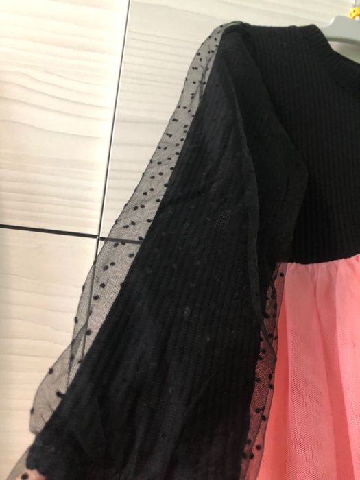 Rochie fete marime 110