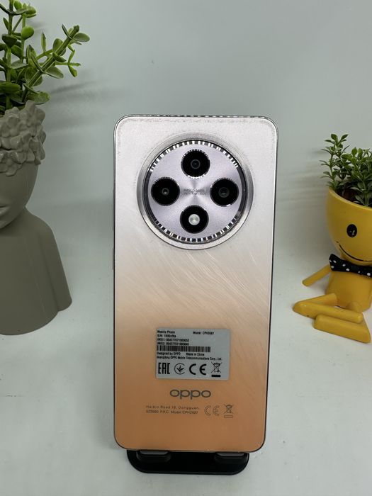 Oppo Reno 512gb 40175 Pintel.kz