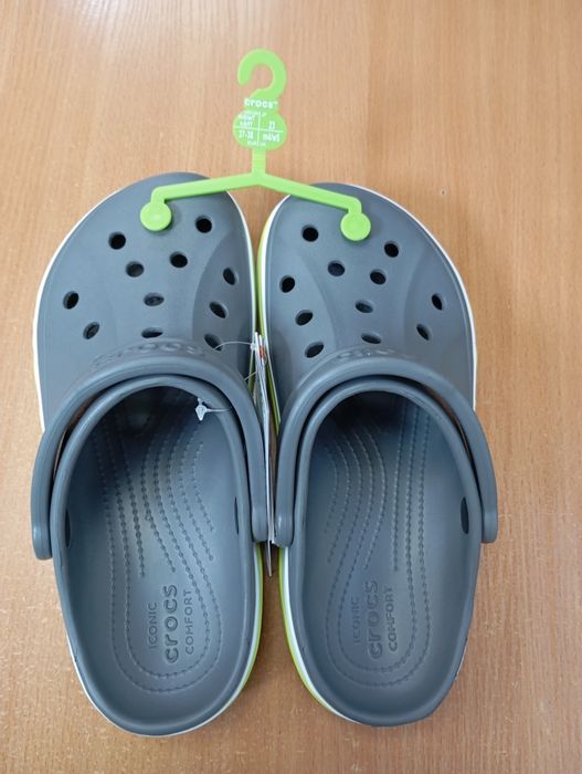 Crocs подростковые. 36-40 рр.