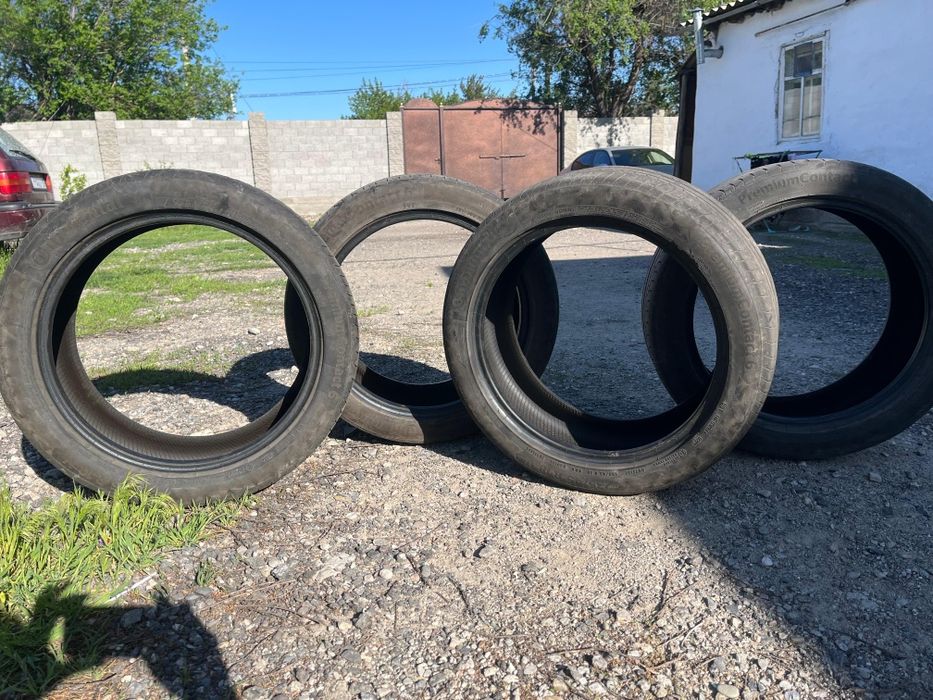 Шины автомобильные