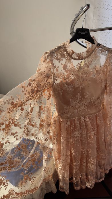 Платья на свадьбу