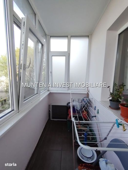 Apartament 2 camere, et. 3, Trivale