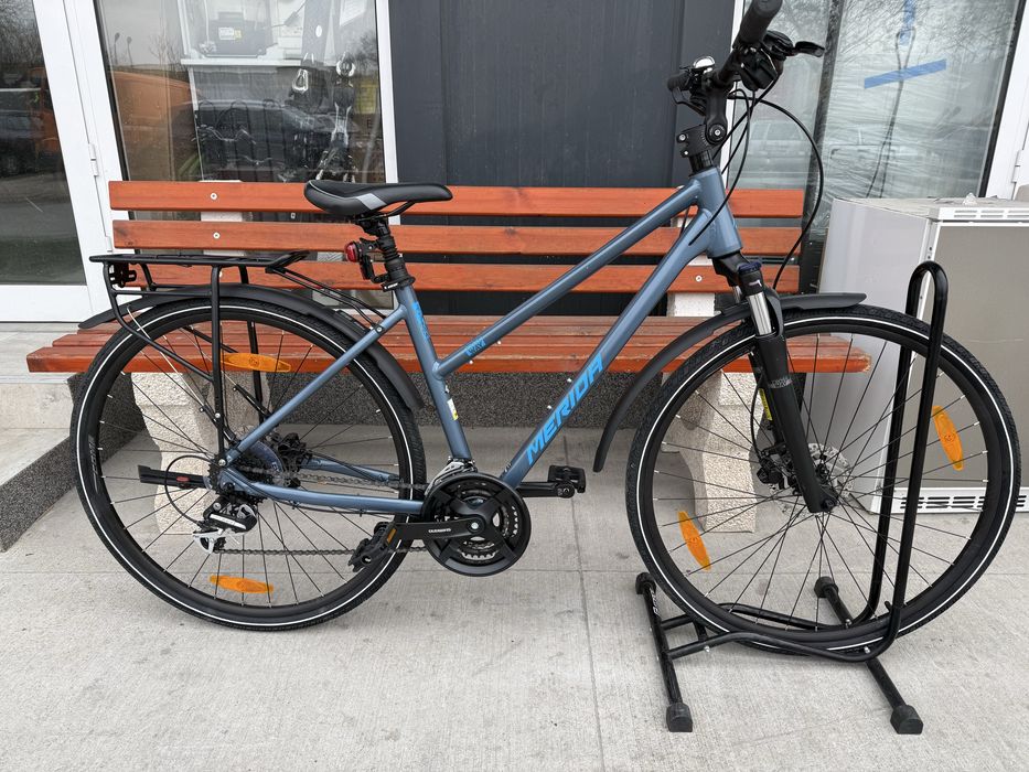 Планински велосипед Merida 28/S