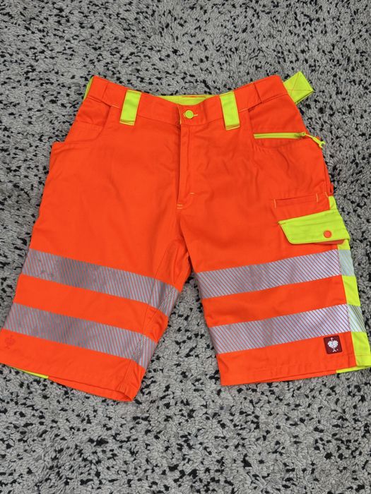 Мъжки къси панталони ENGELBERT STRAUSS . Размер 52