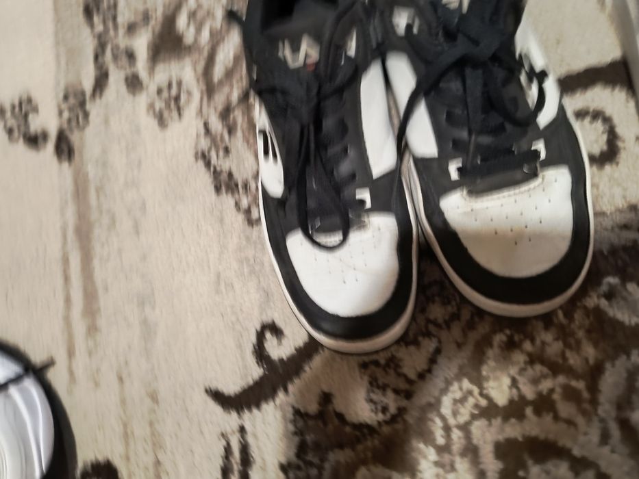 Adidas Nike Nr 39