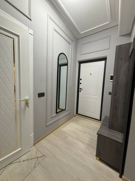 Кунликга квартира берилади Безз