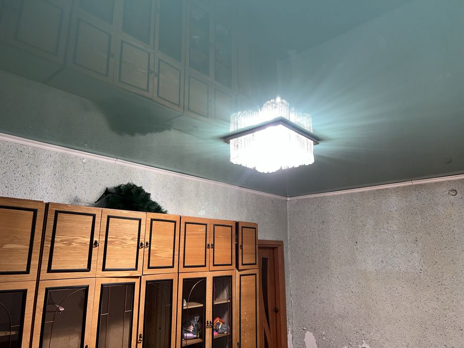 Квартира за городом