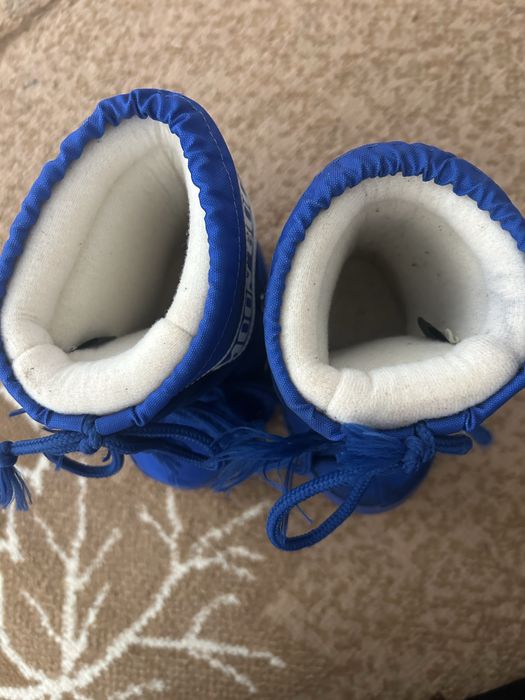 Moon Boot -copii, mărimea 23-26