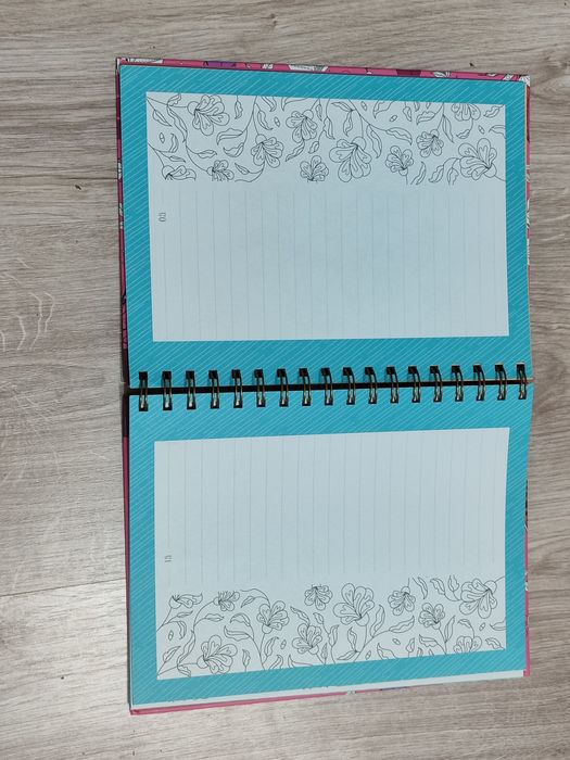 NOU jurnalul "Timp pentru mine"