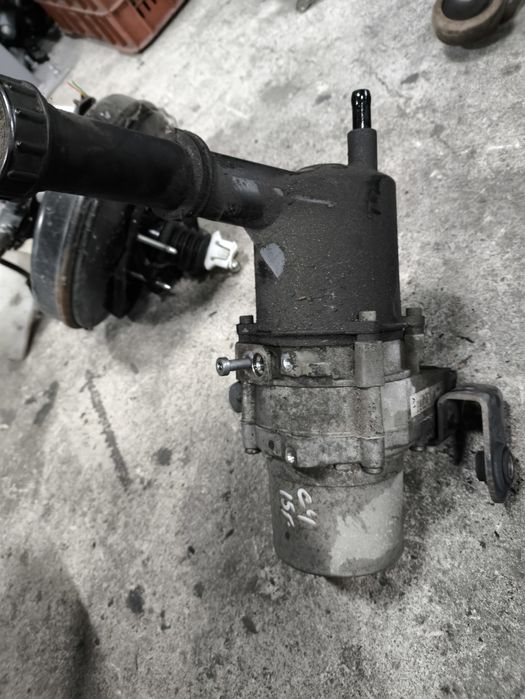 Хидравлична помпа за Citroen C4