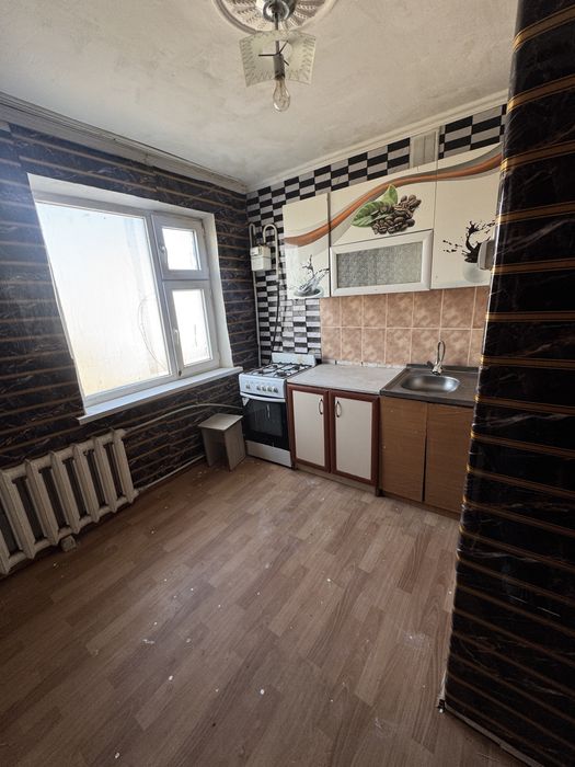 2 комн квартира Титов