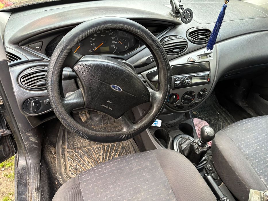 Ford focus 1.9 TDI 2003 de piese