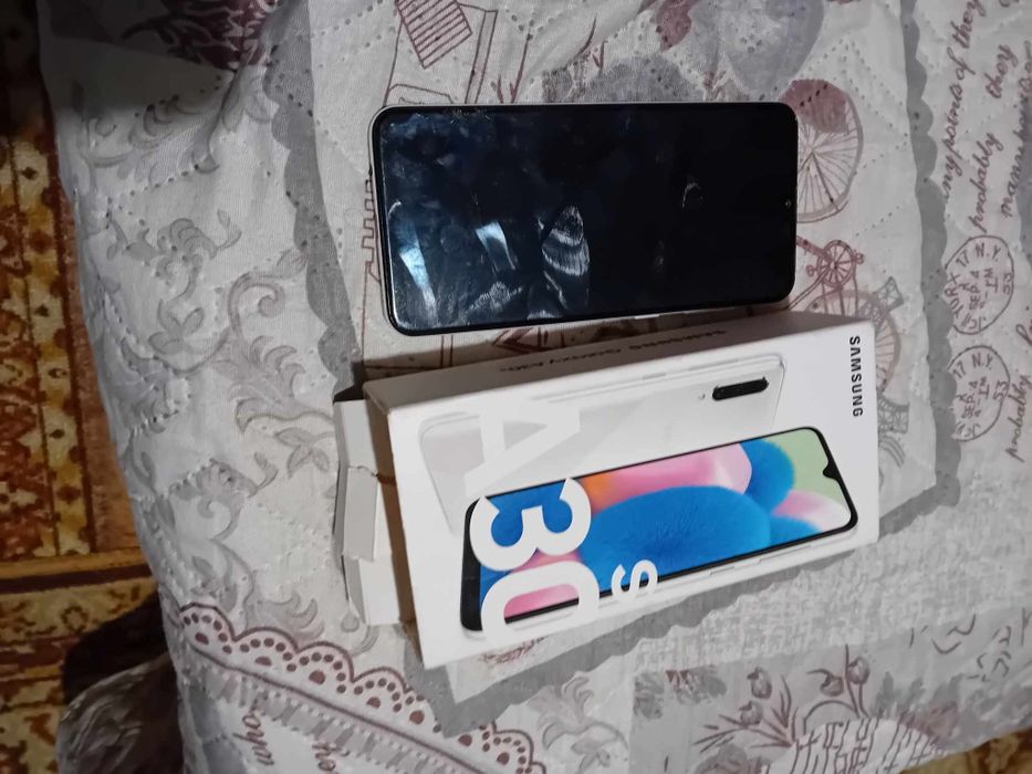 Samsung A30s за части