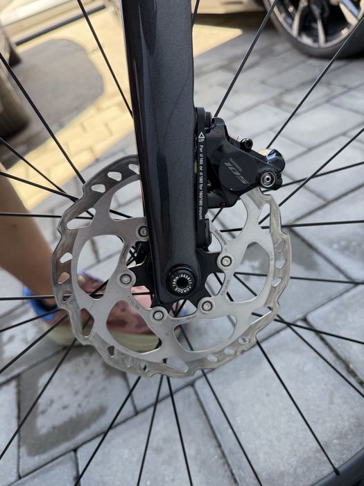 Карбонов велосипед - Trek Emonda SL6 pro