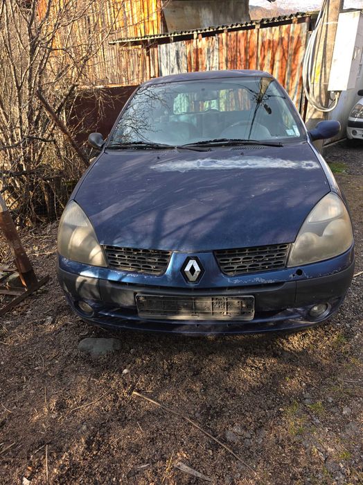 Продава РЕНО за части